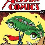action comics 1 cover